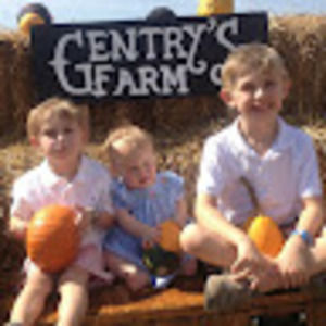 Meet your Posher, Stacey